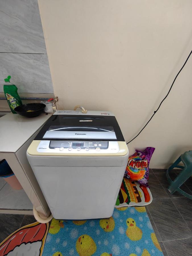 22A Hostel George Town Buitenkant foto