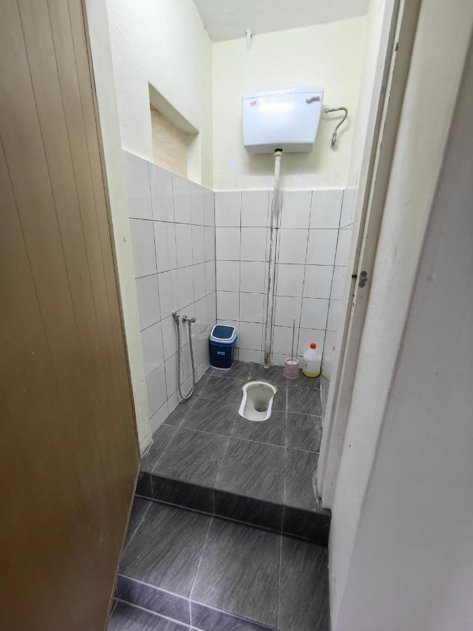 22A Hostel George Town Buitenkant foto