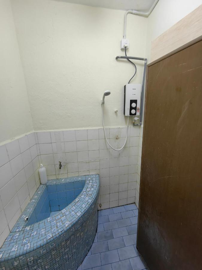 22A Hostel George Town Buitenkant foto