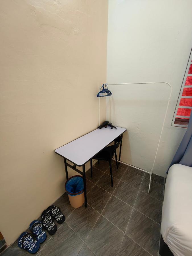 22A Hostel George Town Buitenkant foto