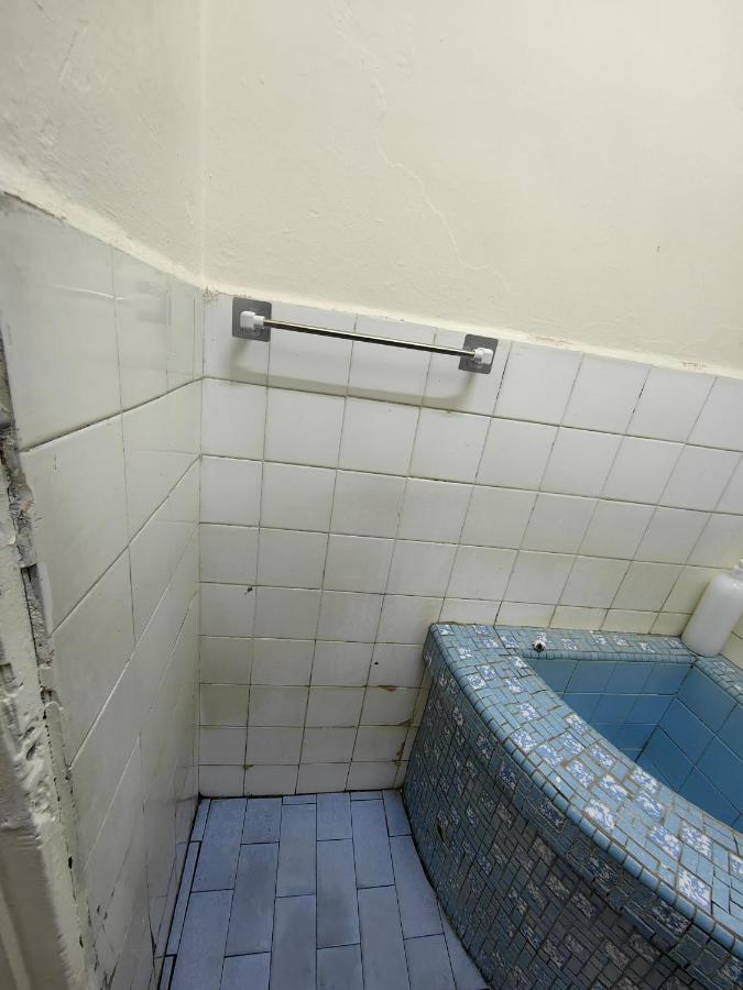 22A Hostel George Town Buitenkant foto
