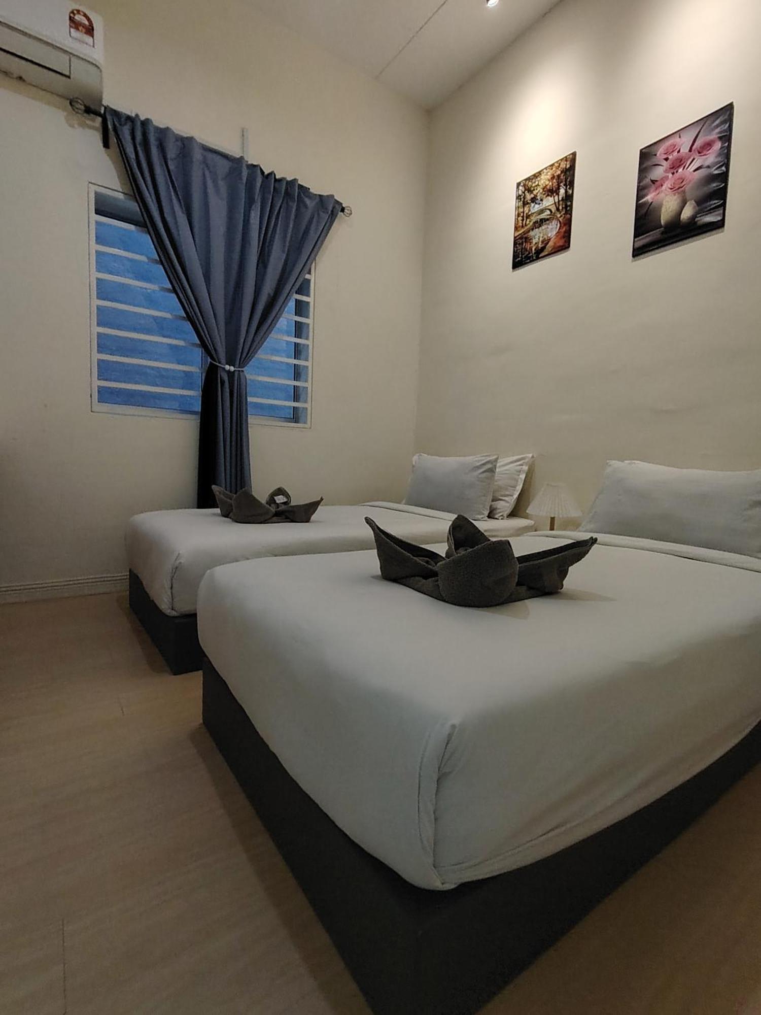 22A Hostel George Town Buitenkant foto