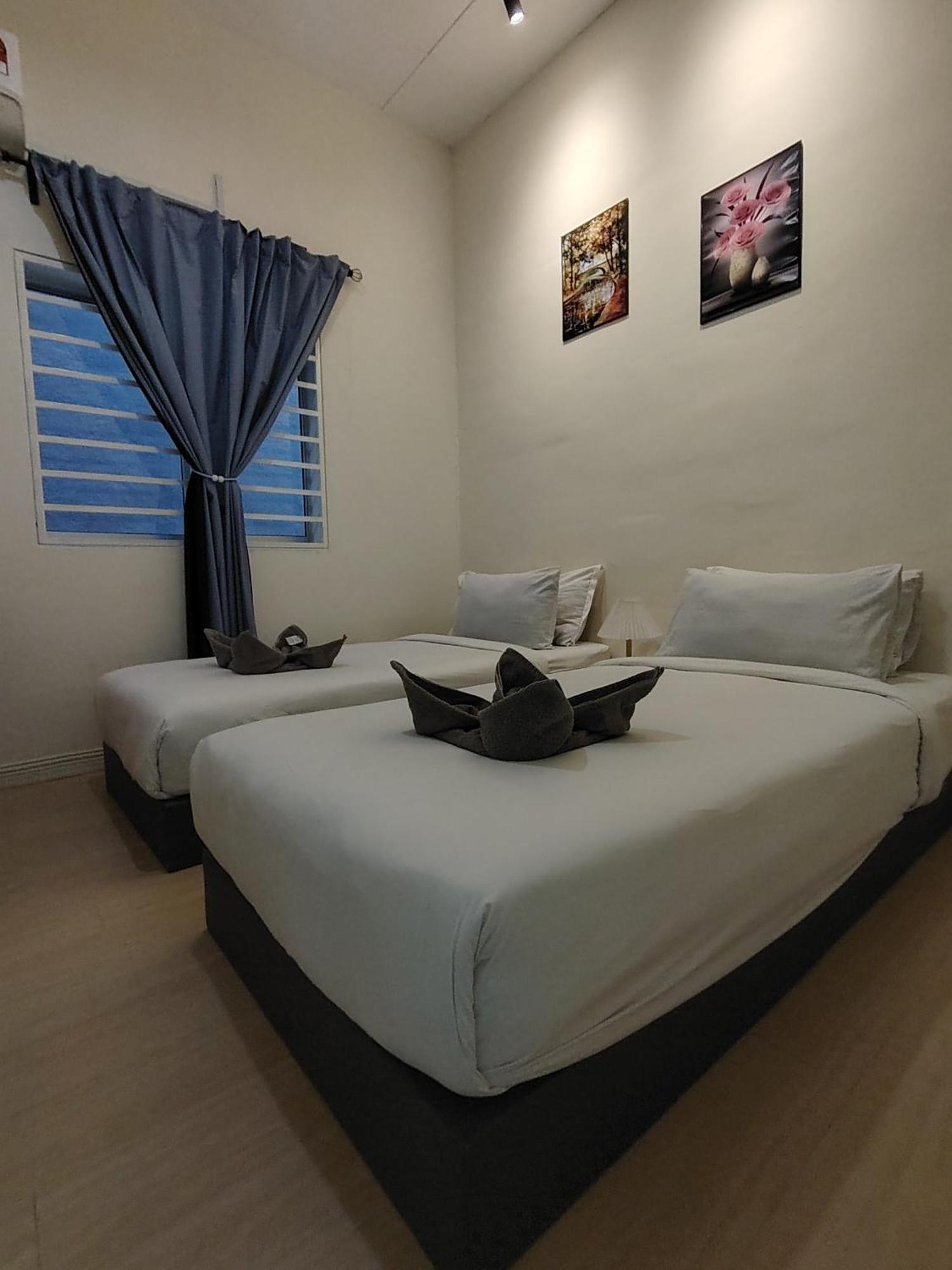 22A Hostel George Town Buitenkant foto